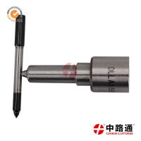 China hole type nozzle 0 433 171 718 DLLA156P1111 injector nozzle for hyundai high quality CR nozzles engine parts common rail factory