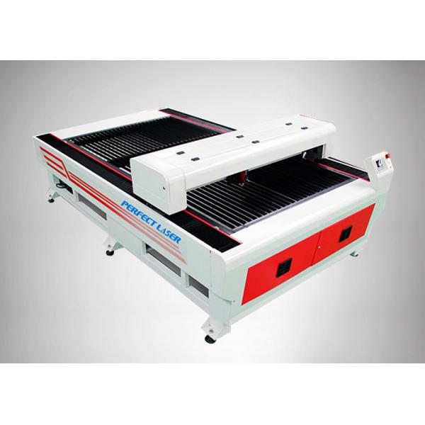 Quality 160w/180w/220w/260w/300w Multi - Purpose Mixed CO2 Laser Cutting Machine for Metal and Non-Metal Material​ for sale