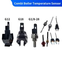 China Electric Heat Only System Gas Central Heating Combi Boilers Water Heater NTC Temperature Sensor 10k 3435 3950 G12 G14 G1 for sale