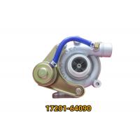 china Turbocharger Auto Engine Spare Parts 1720164090 CT9 Turbo For 2L-T Engine Toyota