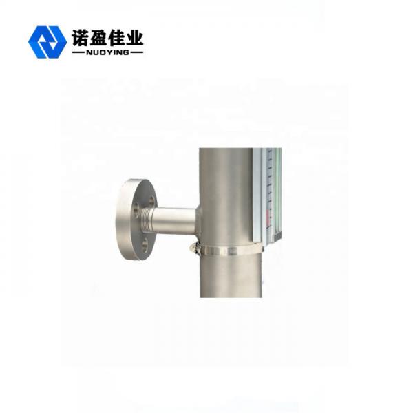 Quality Petroleum Magnetic Level Transmitter SS316 For Fuel Industry for sale