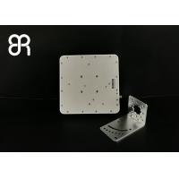 Quality Durable High Gain Directional Wifi Antenna Front To Back Ratio 20dB Size 200×200×32mm for sale