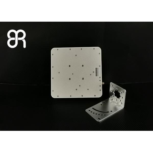 Quality Durable High Gain Directional Wifi Antenna Front To Back Ratio 20dB Size 200×200×32mm for sale