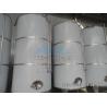 China Food Grade Stainless Steel Liquid Storage Tank factory