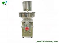 China commercial big capacity indian food dosa rice paste wet stone grinder kitchen restaurant use factory
