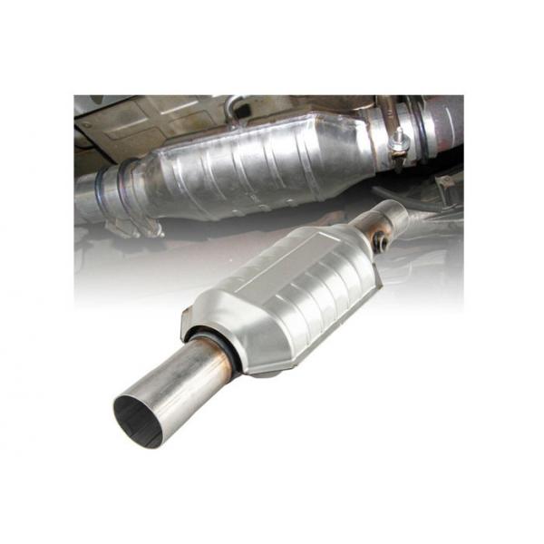 Quality 1996-2000 Rear Grand Cherokee Jeep Catalytic Converter 2.5L 4.0L 5.2L for sale