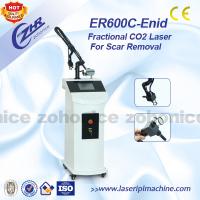 China Hospital Medical Fractional Co2 Laser Machine For Improving New Skin & Pore Bulky factory