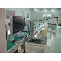 China Automated Lcd Tv Assembly Line Testing Equipment For Lcd Monitor Production factory