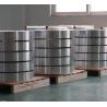 China 3003 h19 aluminium strip for insulating glass / Aluminum Insulating glass strip factory