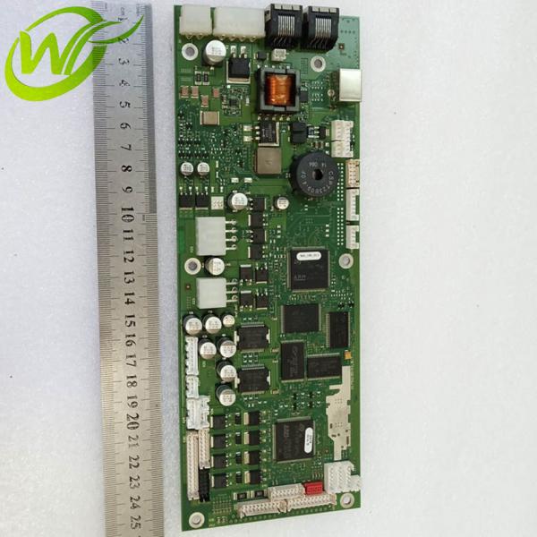 Quality ATM Machine Parts Wincor Cineo C4060 Distrlbutor Module CRS PCB 1750196174 for sale