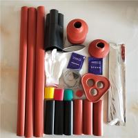 China Cross Linked Polyolefin Heat Shrink Electrical Cable Accessories Fire Resistant factory