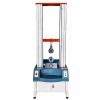 China Spring Tension And Compression Testing Machine , Spring Tensile Compression Tester factory