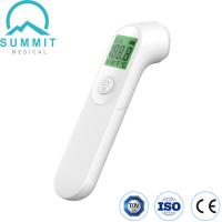 China PP 73g No Contact Thermometer Medical Grade ISO13485 factory