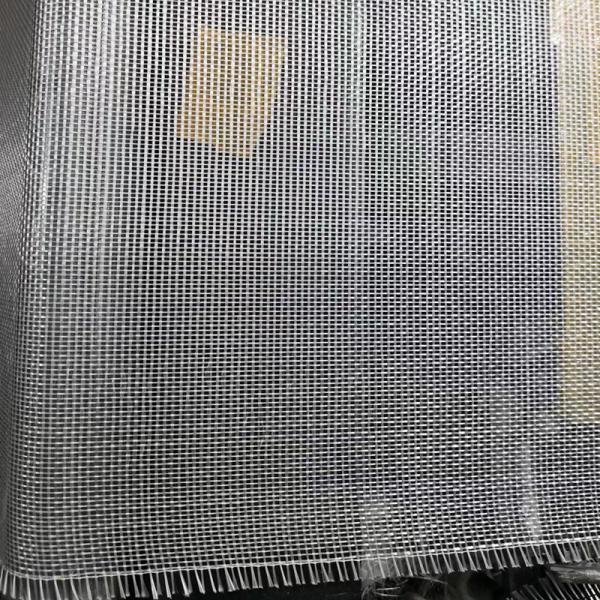 Quality UL94-V0 Fiberglass Cloth Roll Insulation Reinforcement 0.2mm for sale