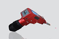 Quality 2000W Handheld Fiber Laser Welding Machine for sale