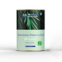 Quality Interior Emulsion Paint for sale