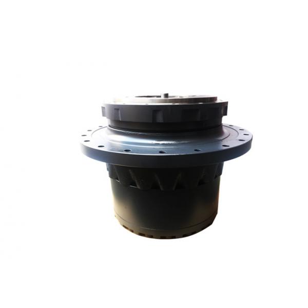 Quality Excavator Gear Reducer / PC200-7 PC230LC-6E Gearbox 208-8F-3110 Travel Gear Box for sale