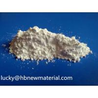 China Yttrium Fluoride YF3 For Metal Non Ferrous Alloys And Laser Crystal Materials factory