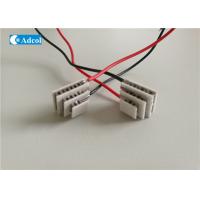 China Multi Stage Peltier Cooler TE Module For Thermoelectric Assembly factory