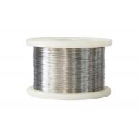 Quality Customized Length Nitronic Alloys Wire High Strength For Cold Heading Steel for sale
