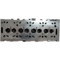 China 02.00.W5 DW10T Engine Cylinder Head For Peugeot 908592 factory