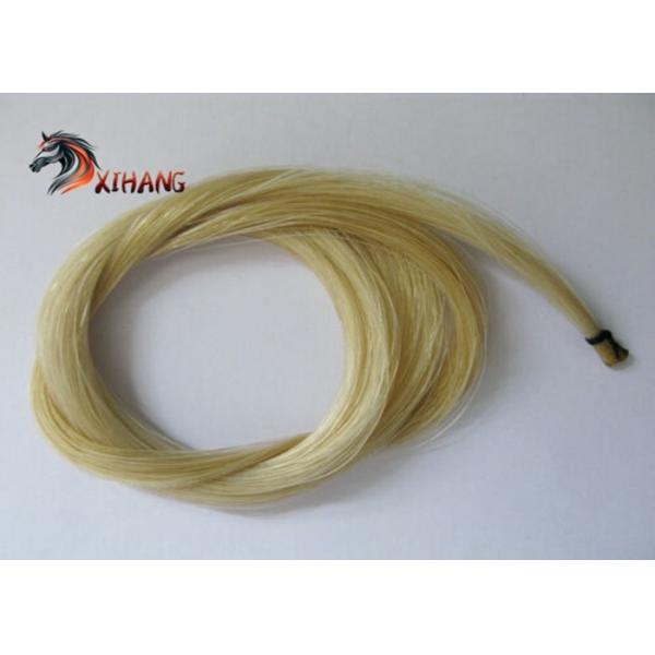 Quality Music Horse Hair Bowstrings 25