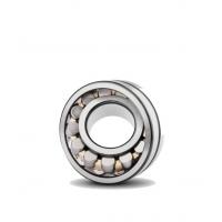 China 65mm Stainless Steel Spherical Plain Bearings , Thrust Spherical Roller Bearing for sale
