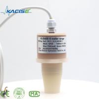 Quality Ultrasonic Sensor for Distance and Level Measurement of KUS600 for sale