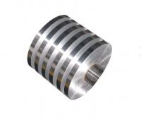 China Vehicles Material Aluminum Coil Roll , Metal Trim Coil Anti Corrosion Durable factory