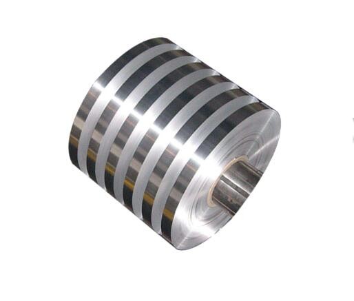 Quality Aluminium Strip Edging 2mm 1mm Superior Impact Resistance Weatherproofing for sale