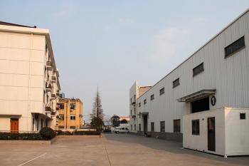 China Factory - Shanghai Daesum Science Instrument And Equipment Co., Ltd.