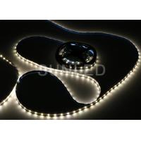 Quality S Shape LED Flexible Strip Lights 8MM Width White Light 6500K Bendable 2835 for sale