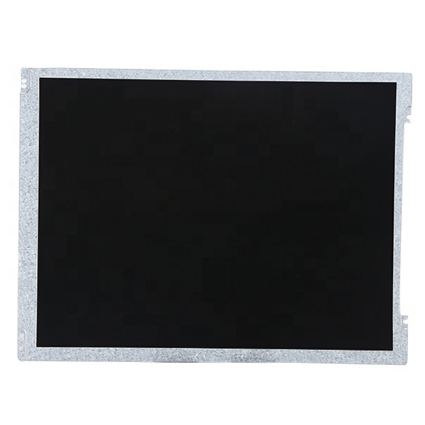 Quality M104GNX1 R1 LVDS 10.4 Inch Industrial LCD Panel Display for sale