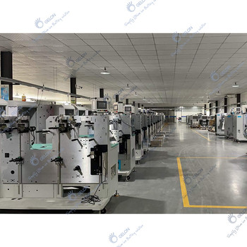 Quality Electrode Making winder Battery Production Equipment Automatic Motor Winding for sale