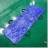 China children baby dead body bags corpse medical bag Build In Handles PEVA PVC factory
