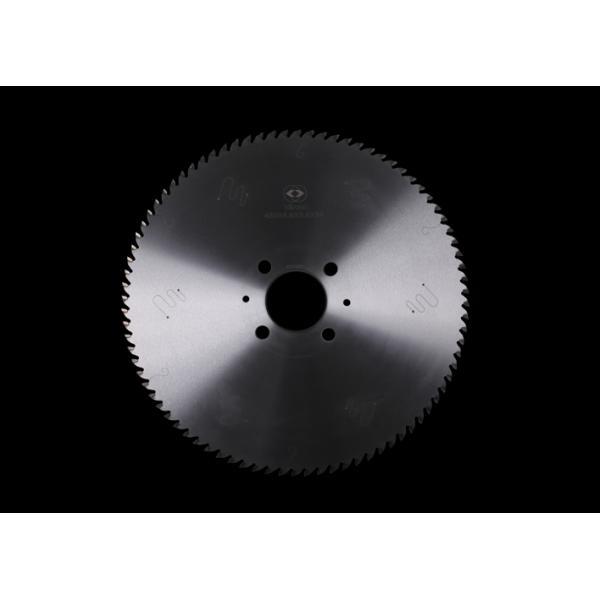 Quality OEM SKS Japan Steel Reciprocating TCT Circular Saw Blade 450mm With Ceratizit Tips for sale