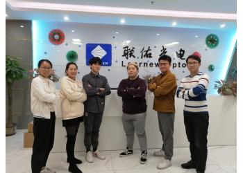 China Factory - Shenzhen Learnew Optoelectronics Technology Co., Ltd.