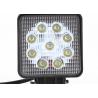 China Outdoor LED Light Pods 3030 High Intensity LEDS Housing Material Aluminum factory