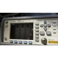 China Tested In Full Working Condutions Keysight Agilent E4981A Capacitance Meter Precision LCR Meter factory