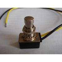 China Heavy Duty On Off Momentary Toggle Switch , Micro Custom Toggle Switches for sale