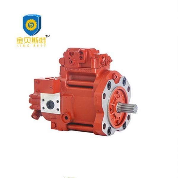 Quality K3V112S Main Hydraulic Pump Replacement For Excavator EX120-2/3 PC120-6 for sale