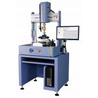 China Servo Control Button Force Tester Testing Equipment Compression Test Machine for sale