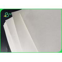 China Biodegradable PE Laminated Paper , Polyethylene Coated Paper 160GSM 10GSM for sale
