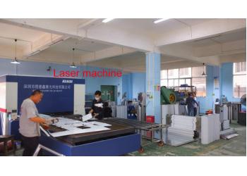 China Factory - Shenzhen Zento Traffic Equipment Co., Ltd.