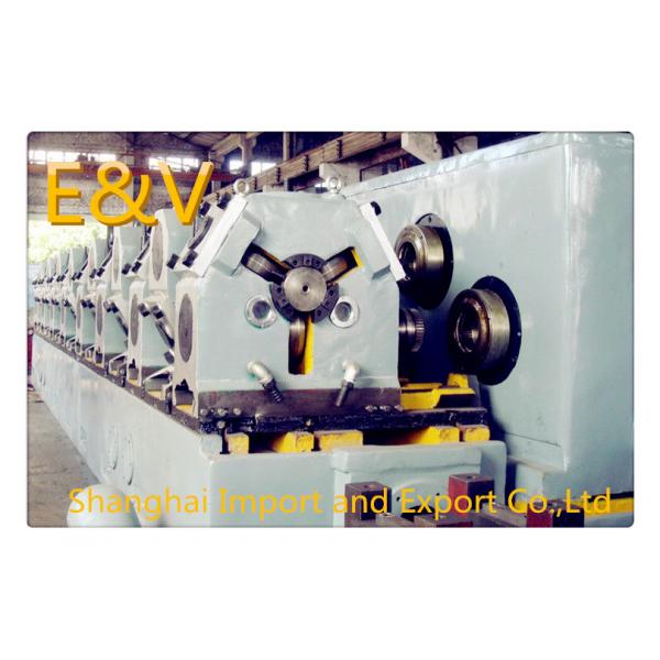 Quality Copper Rod Wire Cold Triple Roll Mill / Y Type Cable Cold Rolling Mill for sale