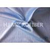 China Microfiber Fabric Household Glass Polishing Cloth Blue 60