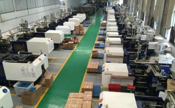 China Factory - Sichuan Rongcheng Huasu Polymer Material Co., Ltd.