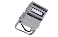China 10W 850lm IP67 CRI 70 5000K Pure White High Power LED Flood Light With Chip factory