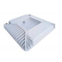 China 150 Watt LED Canopy Lights Toll Station Water Proof Commercial 140LM/W factory