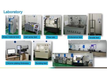 China Factory - Zhejiang KANGYI Sanitary Ware Co., Ltd